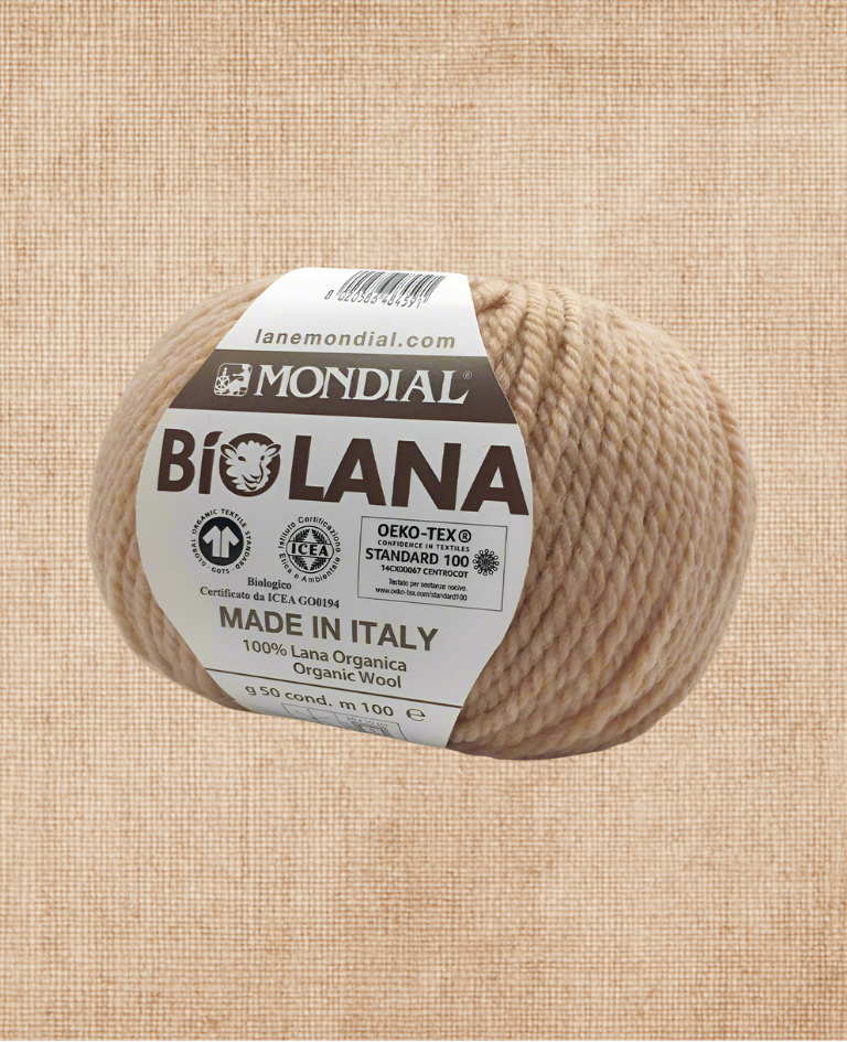 Mondial Bio Lana
