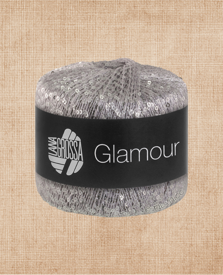 Lana Grossa Glamour