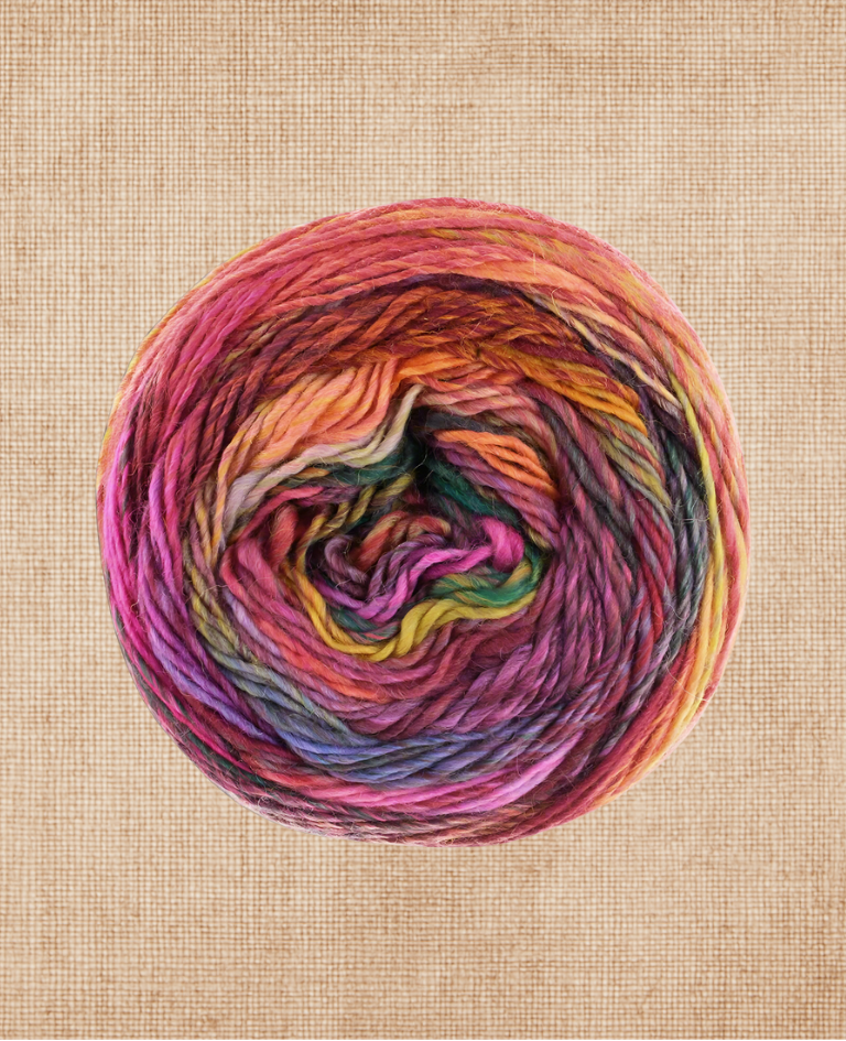 Lana Grossa Colorissimo