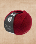 Lana Grossa Cool Wool Lace