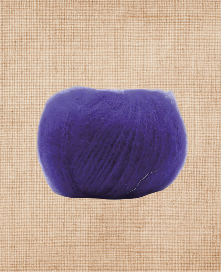 Mondial Dolce Mohair