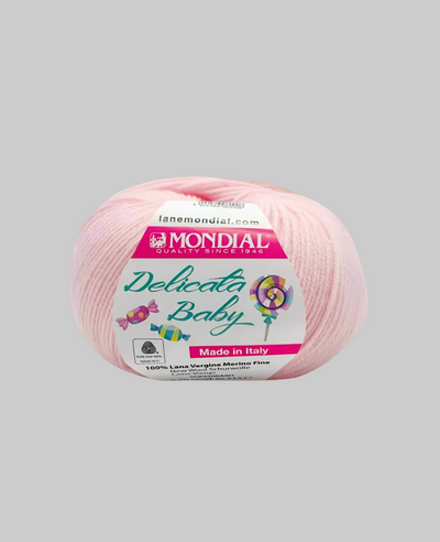 Mondial Delicata Baby