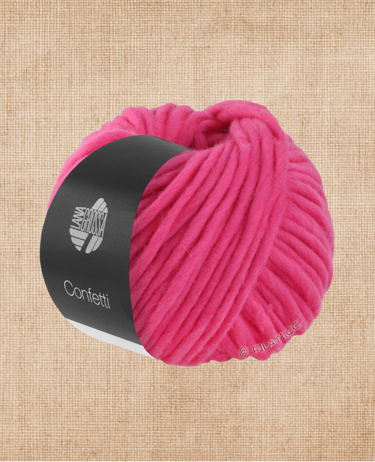 Lana Grossa Confetti