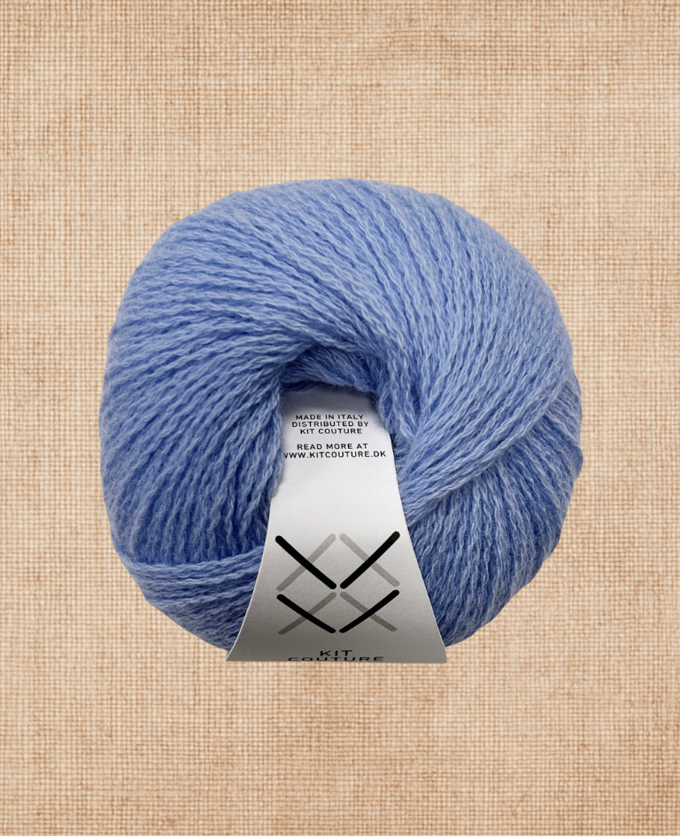 Kit Couture: Cashmere