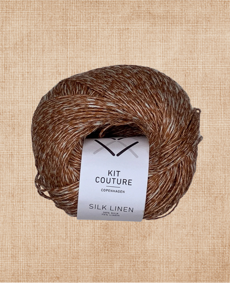 Kit Couture Silk Linen