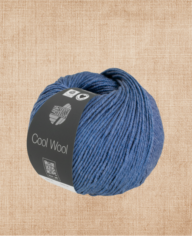 Lana Grossa Cool Wool