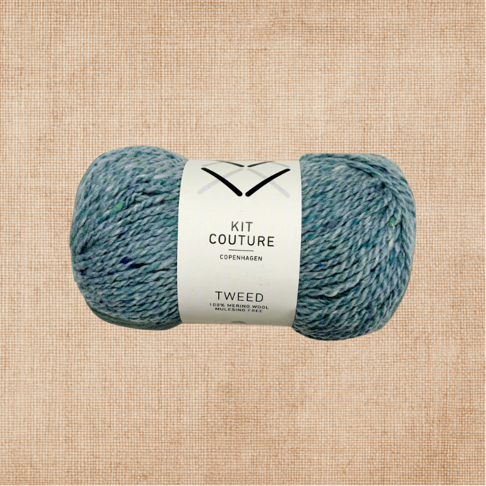 Kit Couture Tweed Garn
