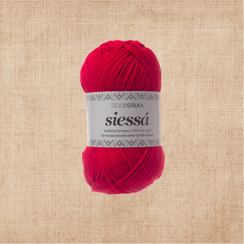 Stoorstålka Siessá