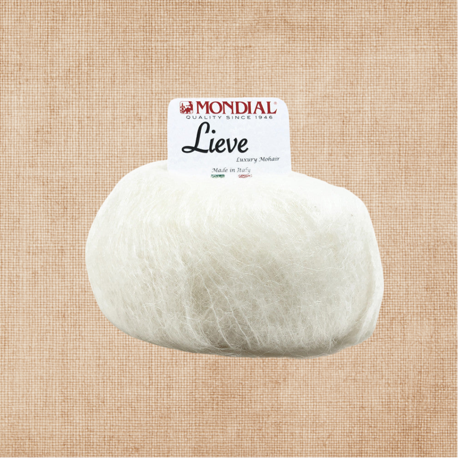 Mondial Lieve
