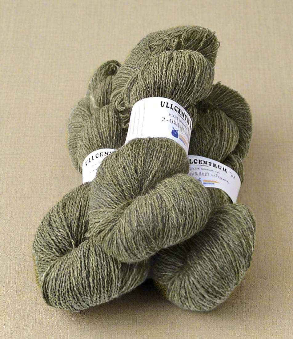 Ullcentrum 2-trådigt ullgarn