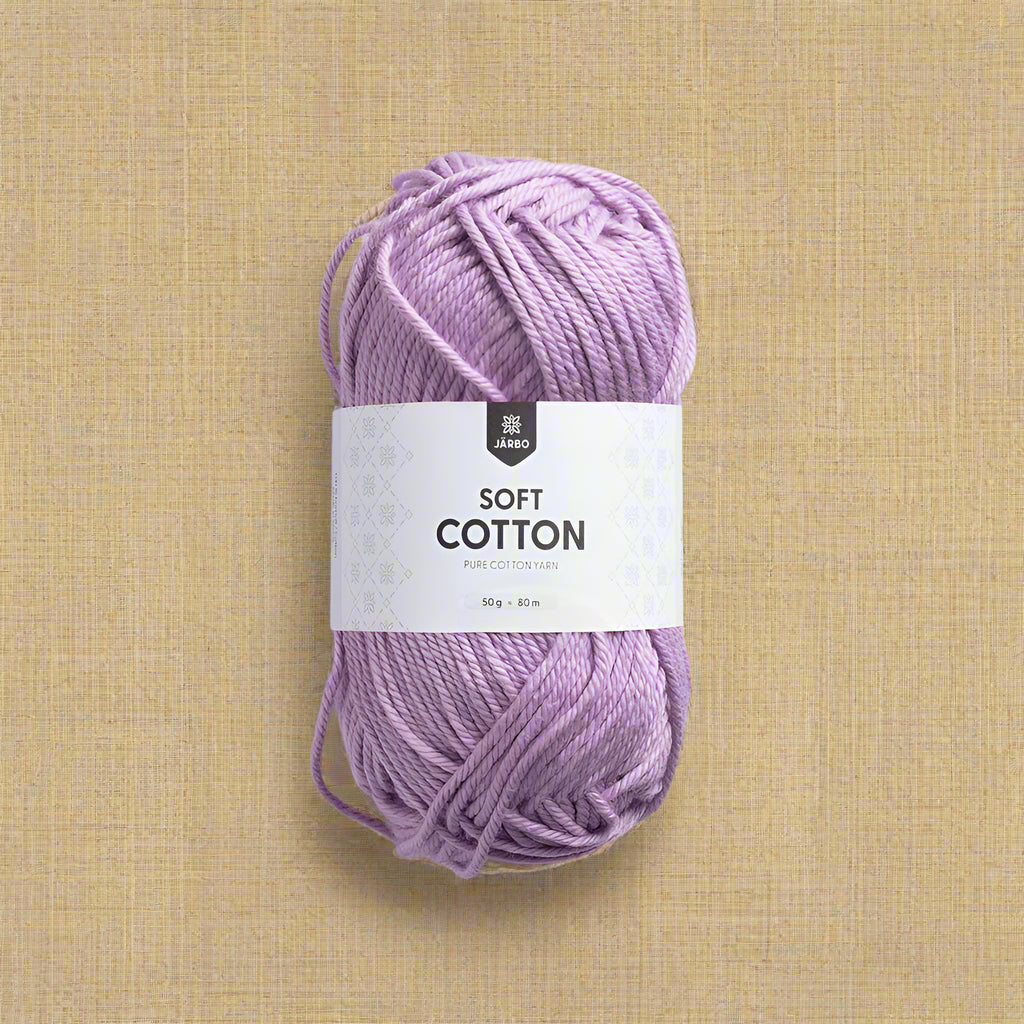 Järbo Soft Cotton