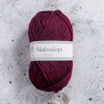 Istex Alafosslopi