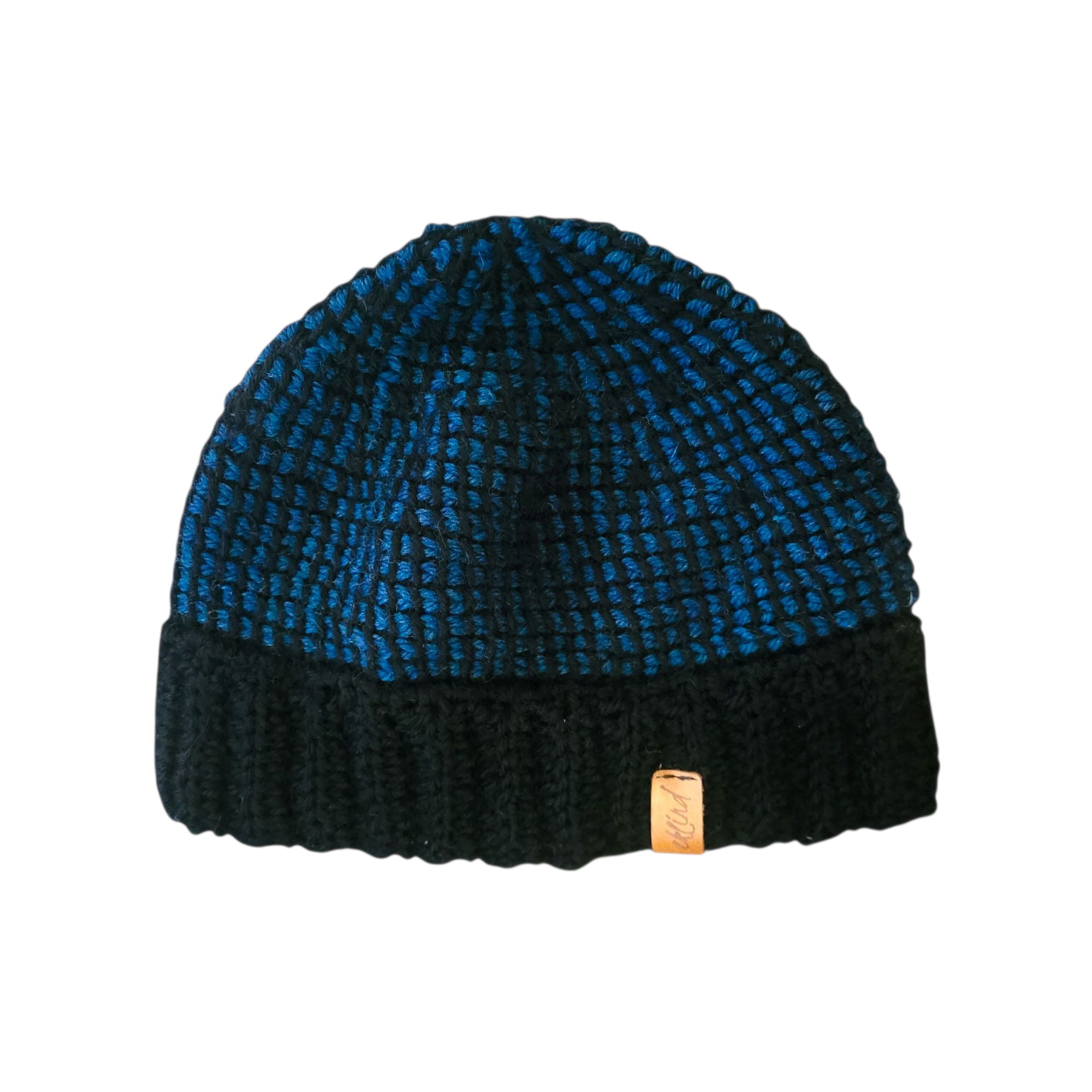 Tunisisk virkning/ Krokning med Annika Eklind