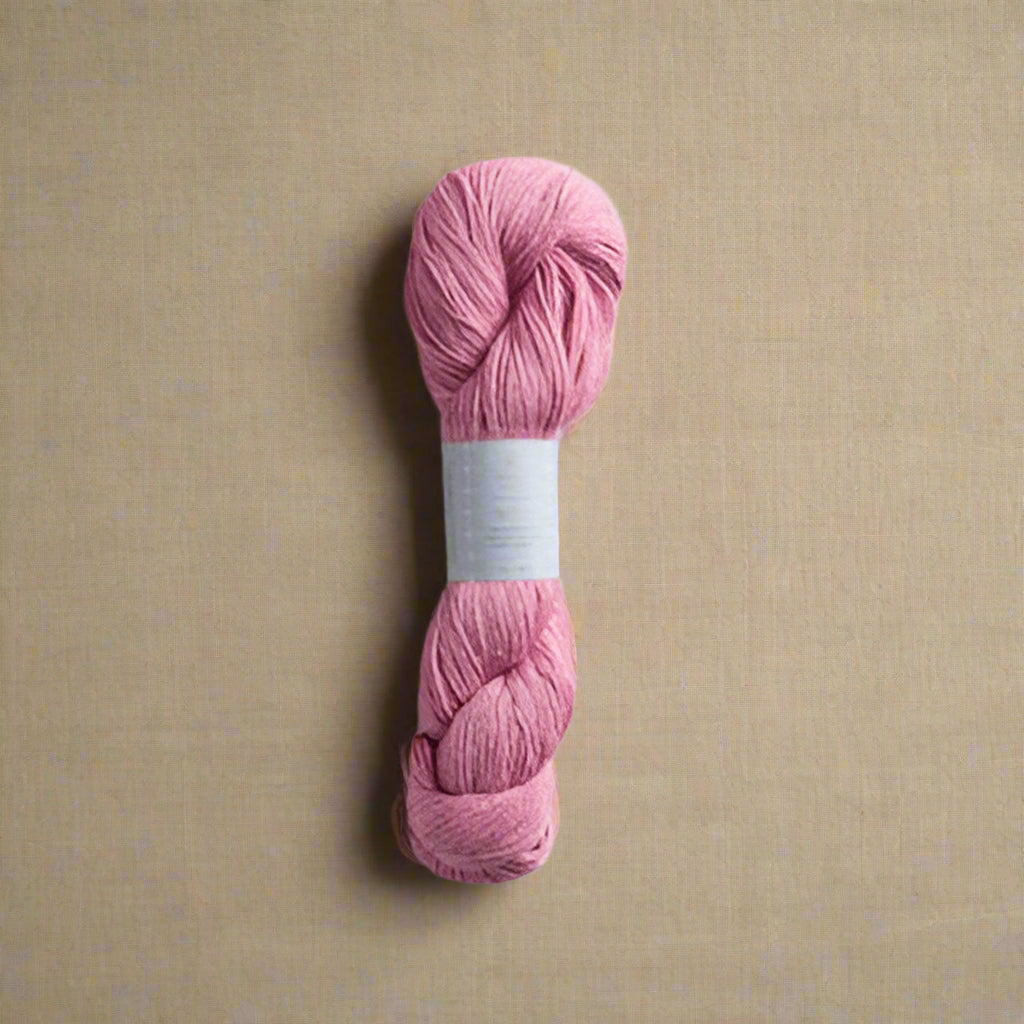 Stickpaket - Petite Knit: Cumulus Top (Select 3 Yak)