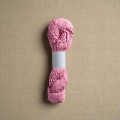Stickpaket - Petite Knit: Cumulus Top (Select 3 Yak)