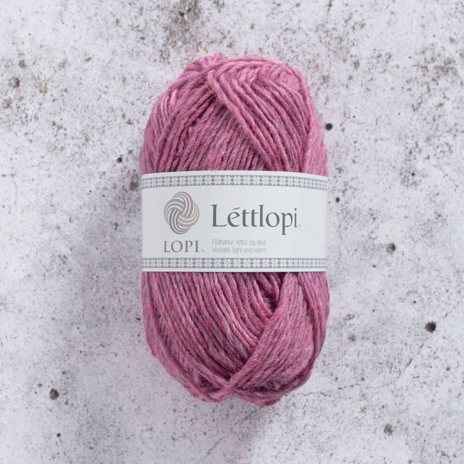 Istex Lettlopi