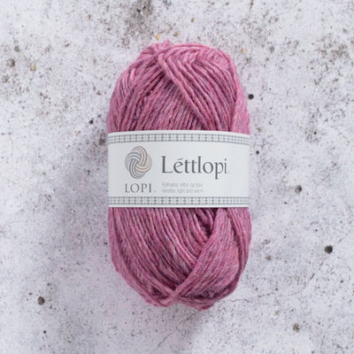 Istex Lettlopi