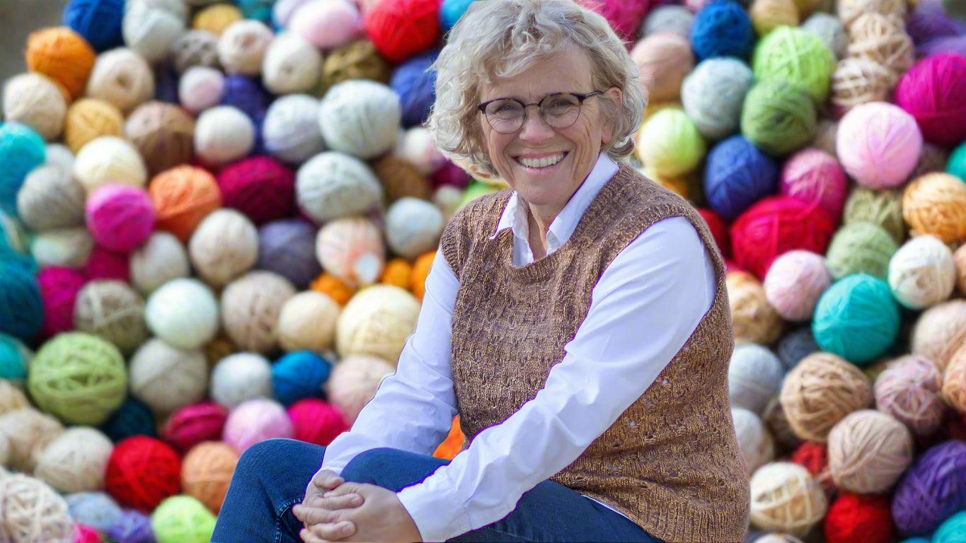 Lisa Linkvarn