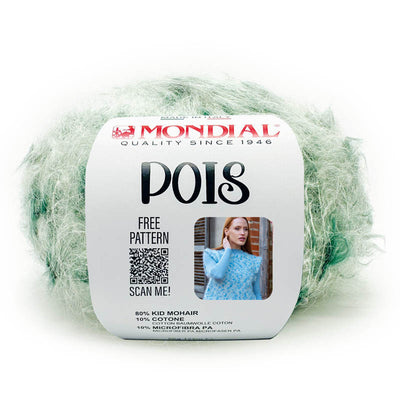 Mondial Pois