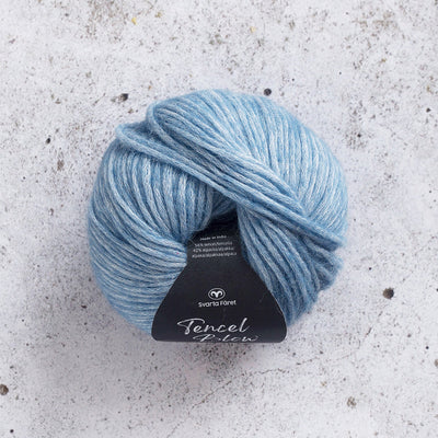 Svarta Fåret Tencel Blow