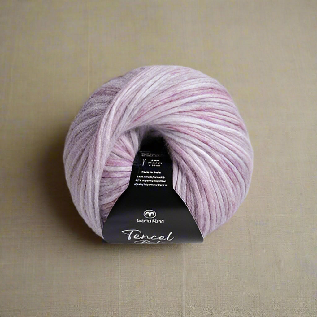 Svarta Fåret Tencel Blow