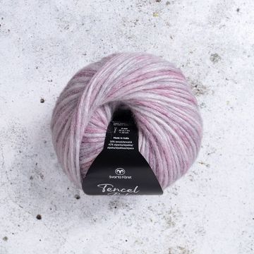 Svarta Fåret Tencel Blow