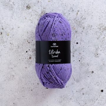 Svarta Fåret Ulrika Tweed