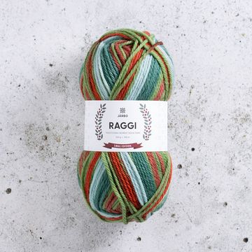 Järbo Raggi
