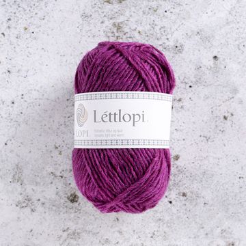 Istex Lettlopi