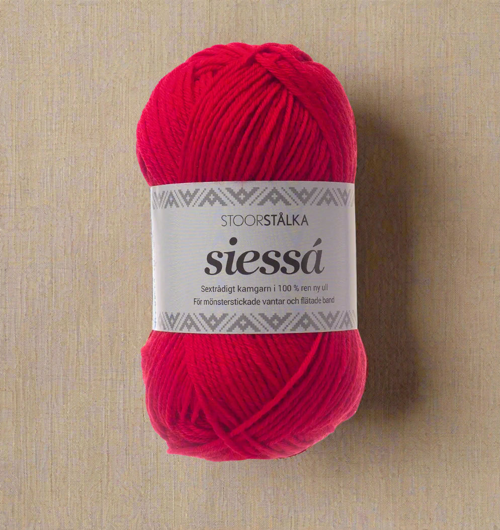 Stoorstålka Siessá