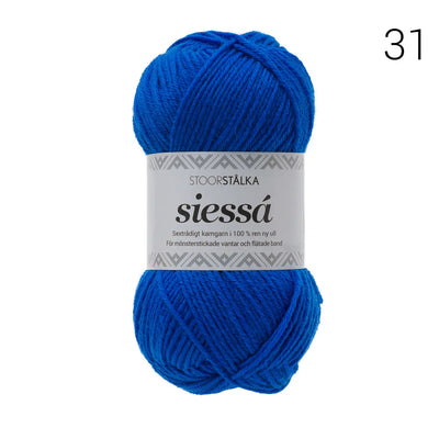 Stoorstålka Siessá