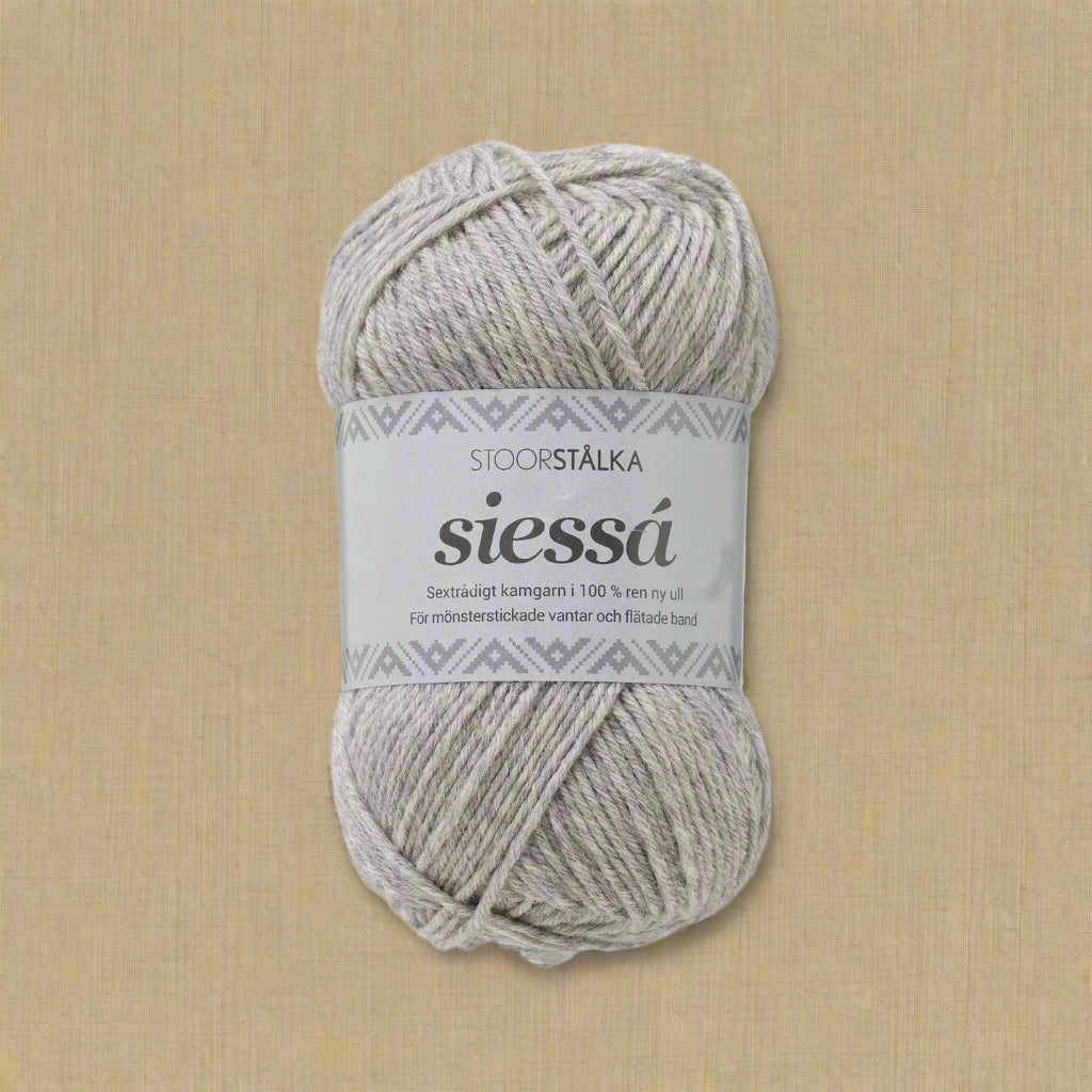 Stoorstålka Siessá