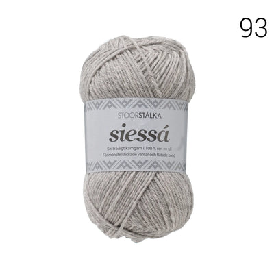Stoorstålka Siessá