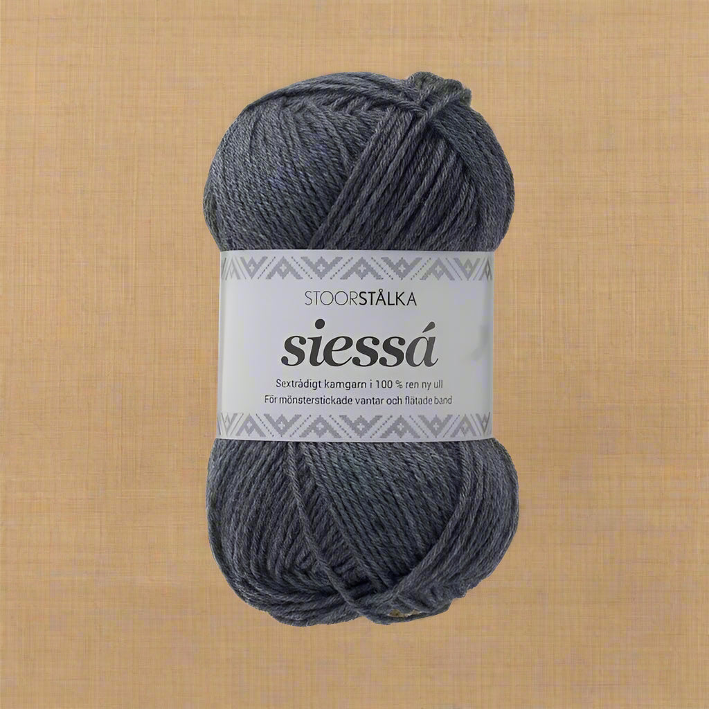 Stoorstålka Siessá