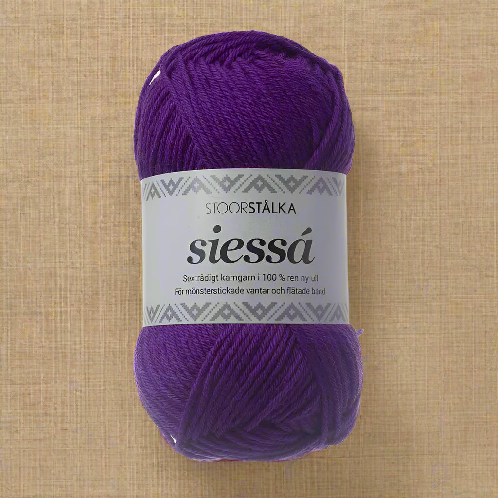 Stoorstålka Siessá