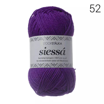 Stoorstålka Siessá