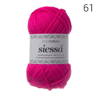 Stoorstålka Siessá