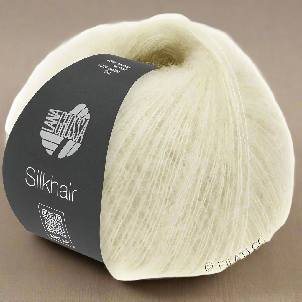 Lana Grossa Silkhair
