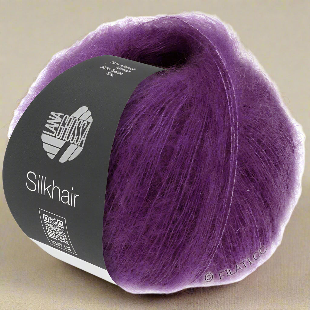 Lana Grossa Silkhair