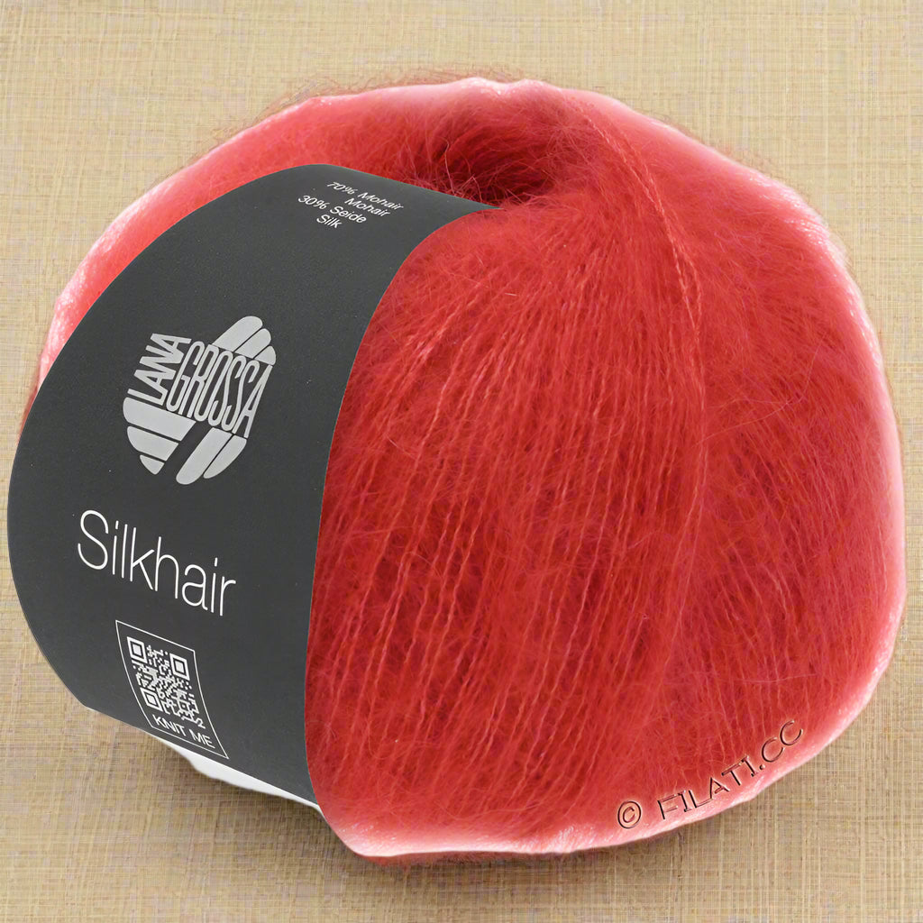 Lana Grossa Silkhair