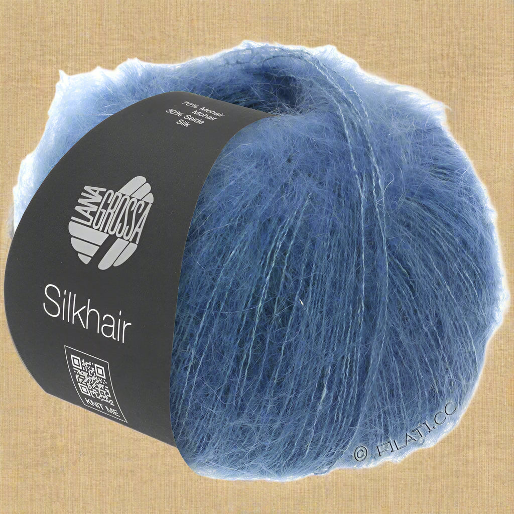 Lana Grossa Silkhair