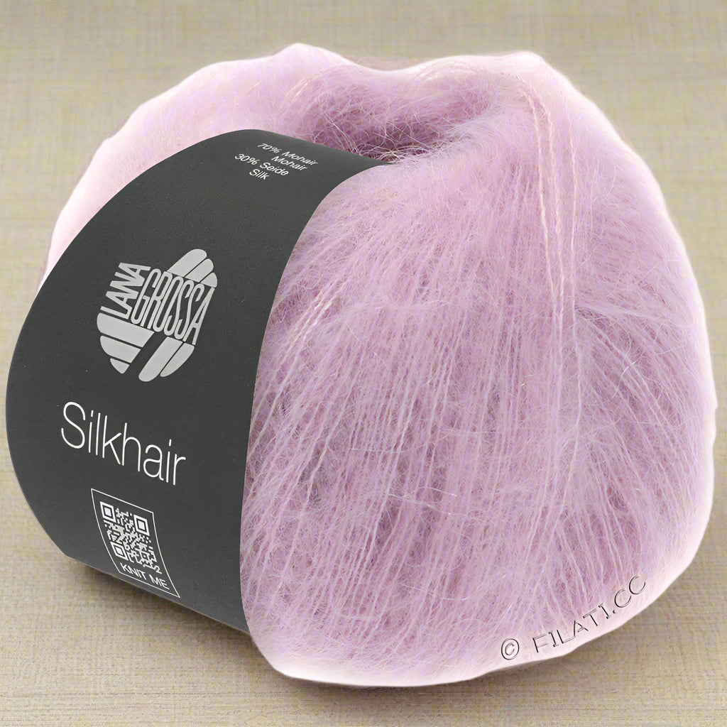 Lana Grossa Silkhair