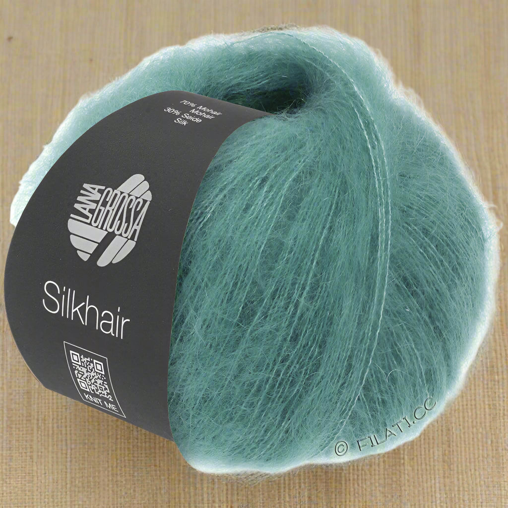 Lana Grossa Silkhair