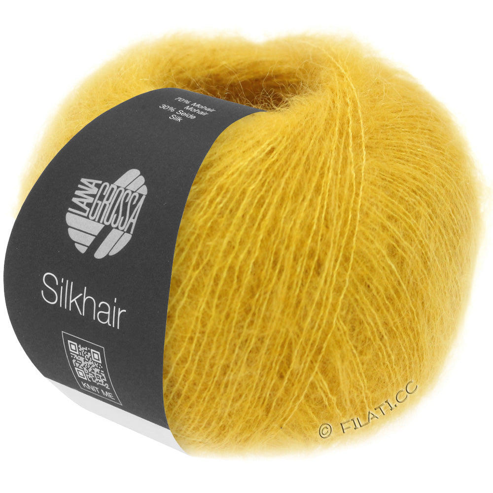 Lana Grossa Silkhair