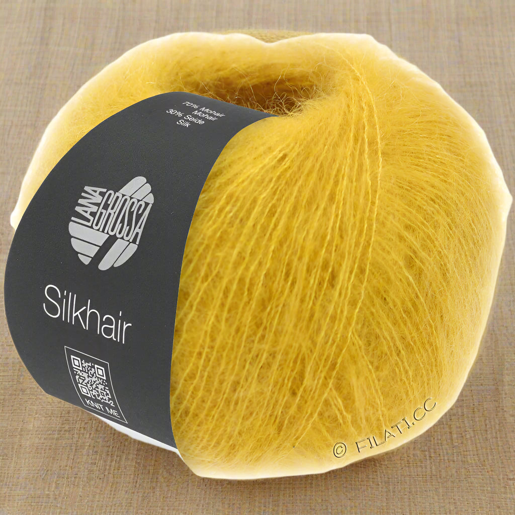 Lana Grossa Silkhair