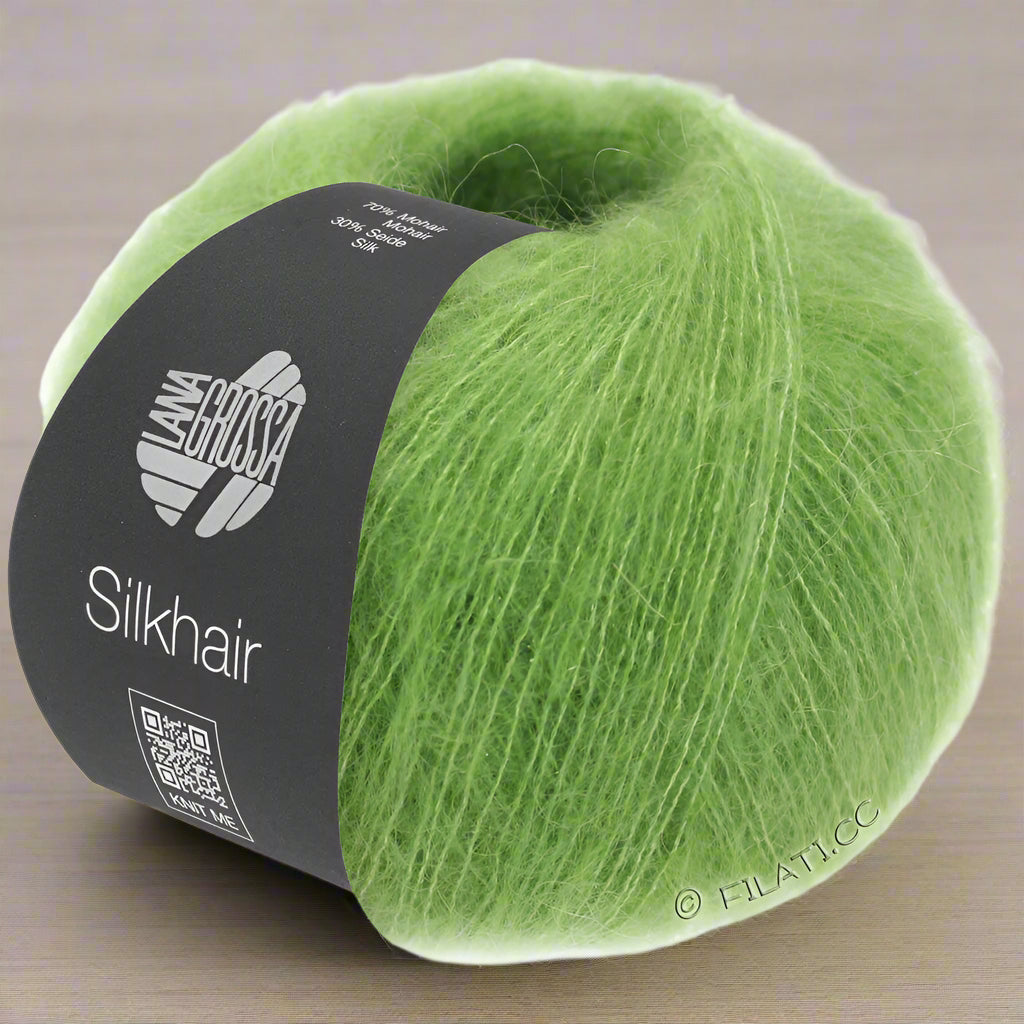 Lana Grossa Silkhair