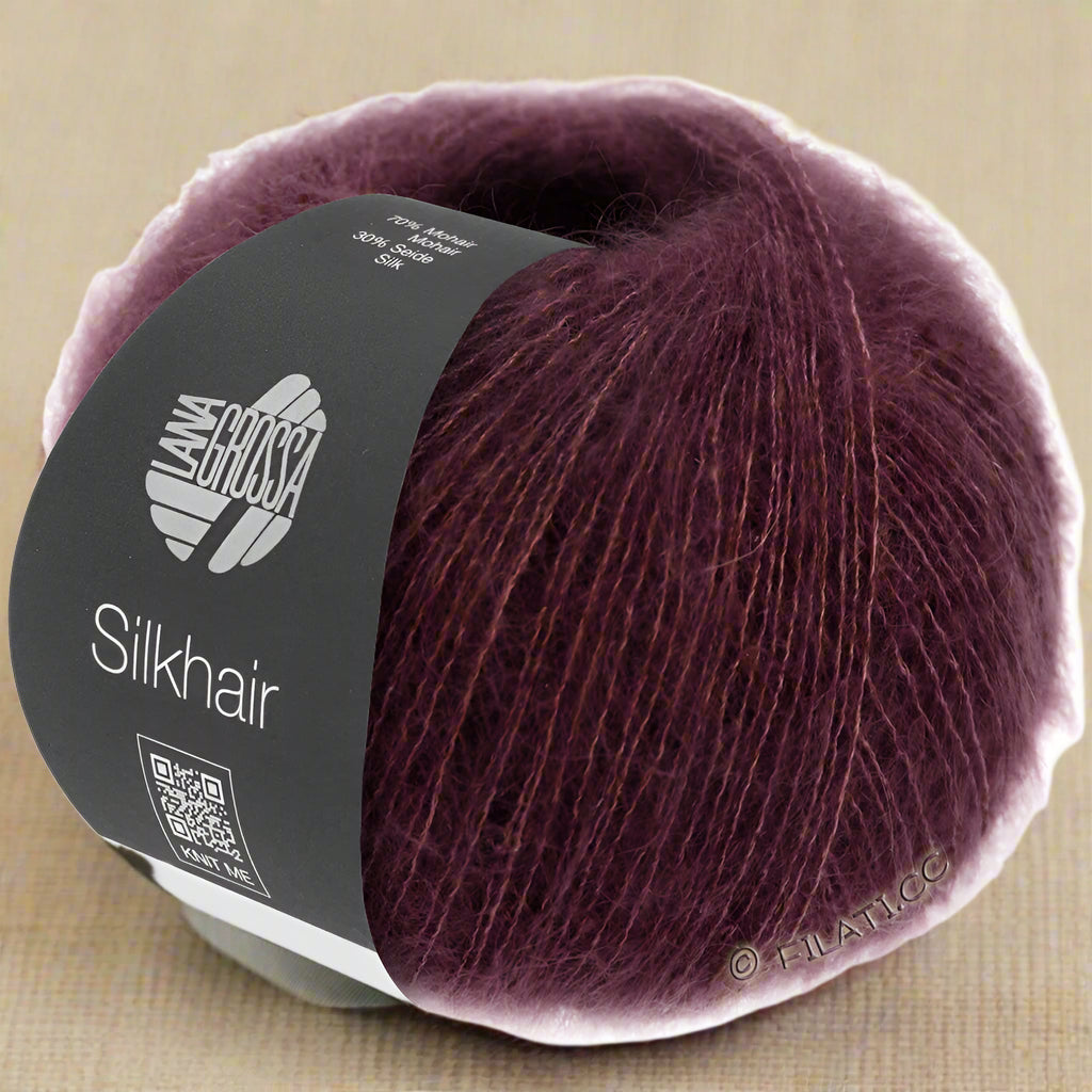Lana Grossa Silkhair