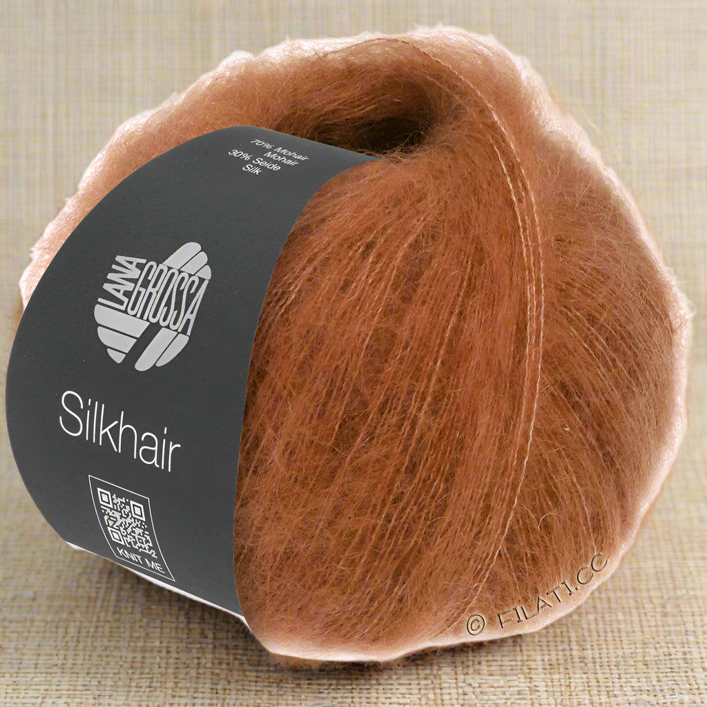 Lana Grossa Silkhair