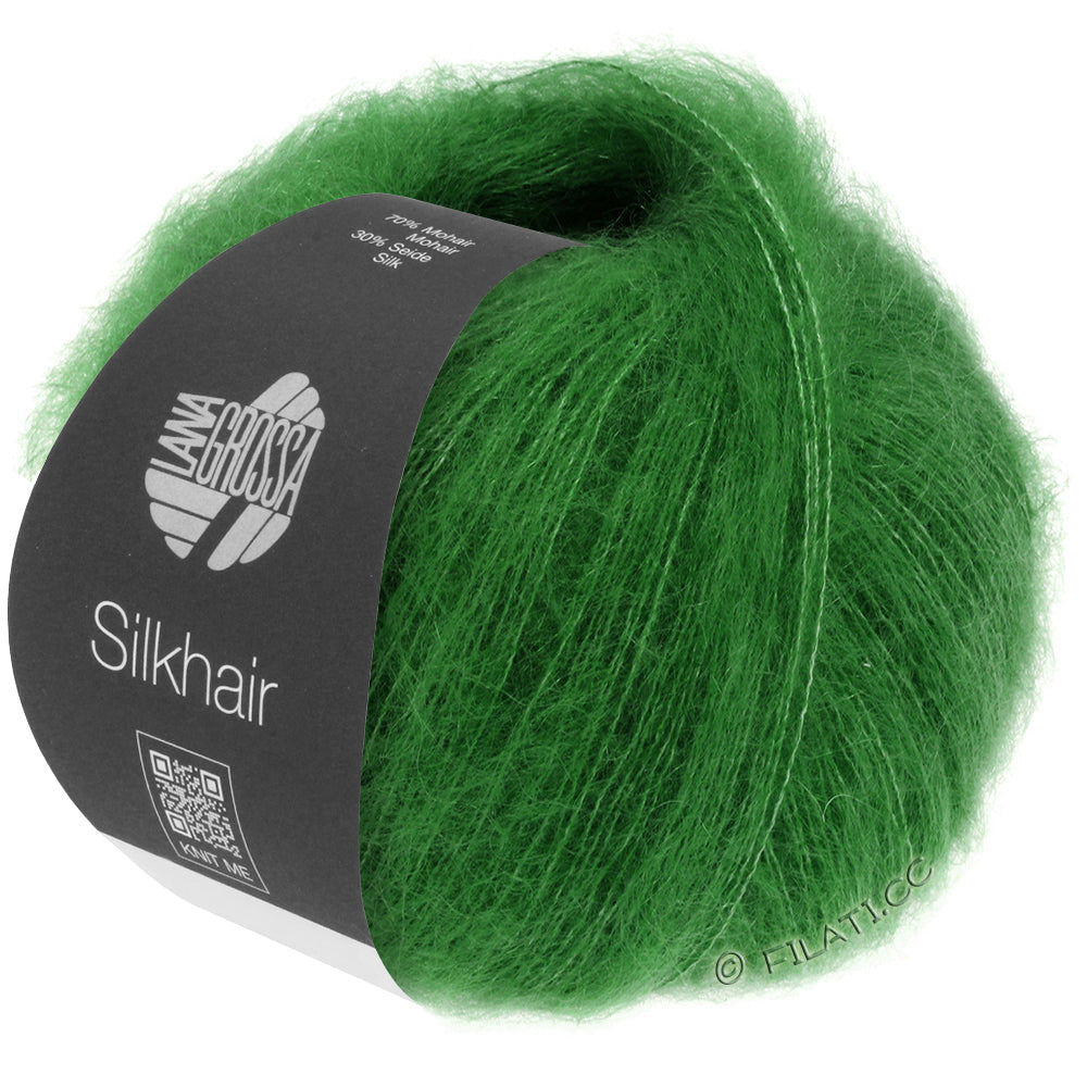 Lana Grossa Silkhair