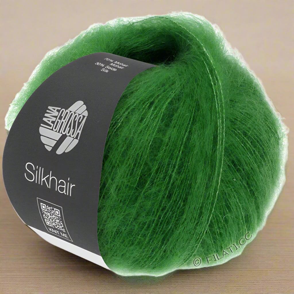 Stickpaket: Naked Knits Luna Bralette-tröja